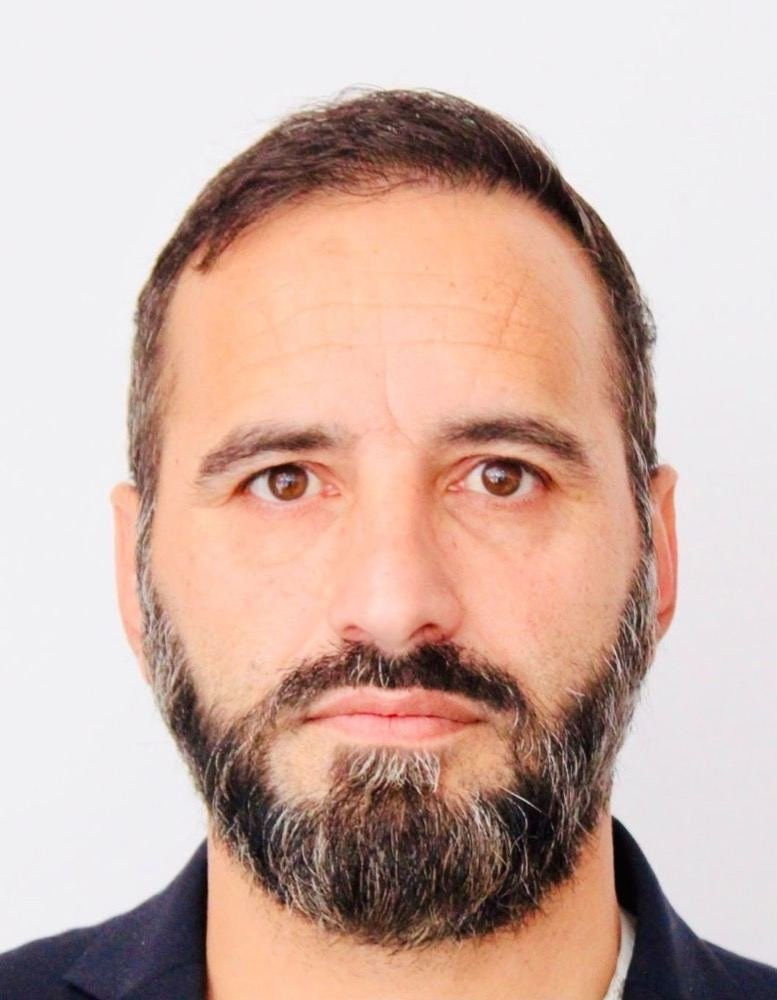 Hamdullah Hamdard, Head of Policy and Strategic Planning