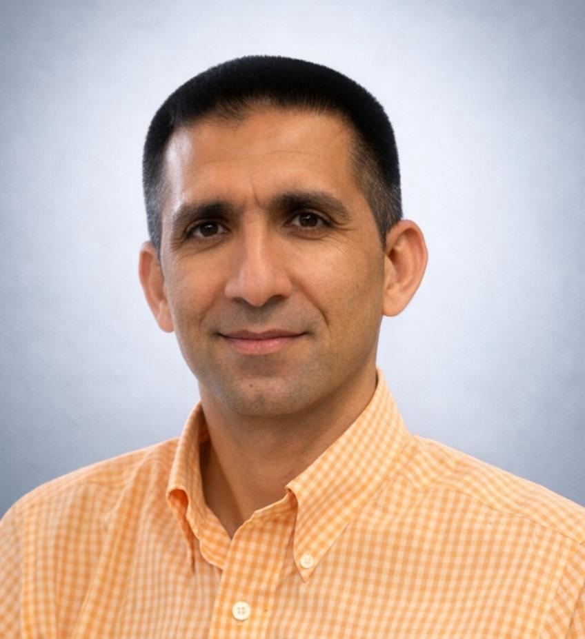 Mathiullah Kazmi, Senior Social Impact, Safeguards & Inclusion Specialist