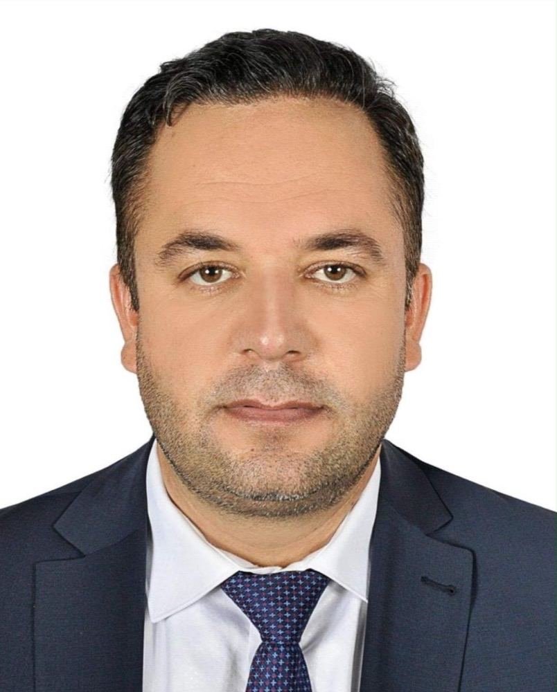 Sayed Samiullah Hakimi, Technical Manager